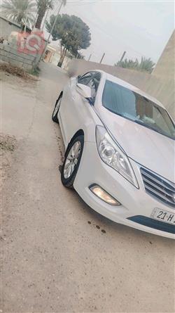 هيونداي أزيرا